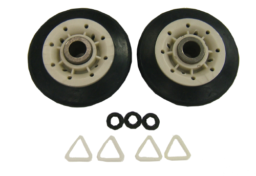  - Aftermarket Dryer Rollers